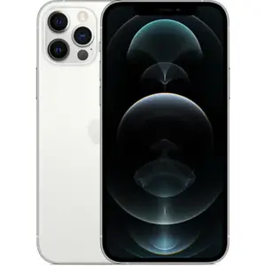 iPhone 12 Pro Max 512 Go, Argent