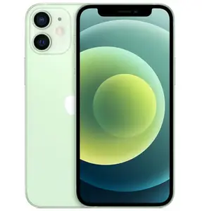 iPhone 12 64 Go, Vert, débloqué