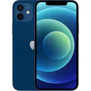 iPhone 12 128 Go, Bleu, débloqué