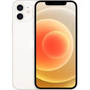 iPhone 12 64 Go, Blanc, débloqué
