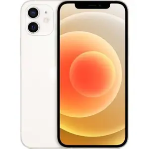iPhone 12 128 Go, Blanc, débloqué
