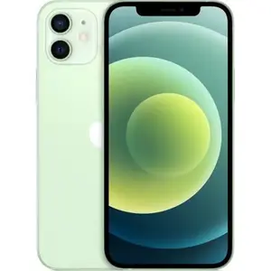 iPhone 12 128 Go, Vert, débloqué