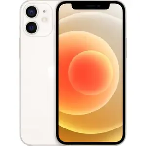 iPhone 12 256 Go, Blanc