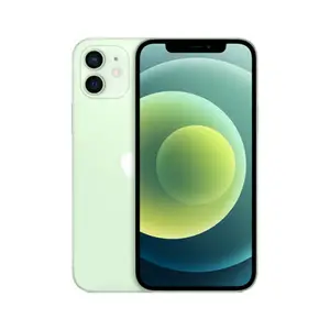 iPhone 12 256 Go, Vert, débloqué