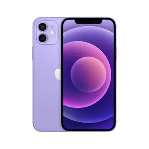 iPhone 12 256 Go, Mauve, débloqué