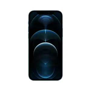 iPhone 12 Pro 256 Go, Bleu pacifique, débloqué