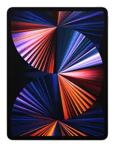 iPad Pro 5 (12.9') 256 Go 32,8 cm Apple M 8 Go Wi-Fi 6 (802.11ax) iPadOS 14 Gris