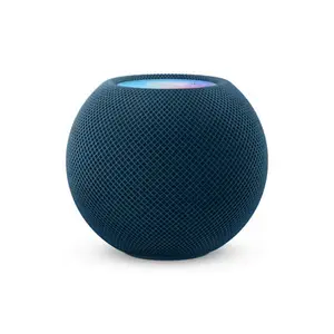 Enceinte portable HomePod mini Bleu