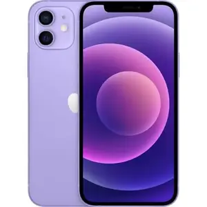 iPhone 12 Mini 128 Go, Mauve, débloqué