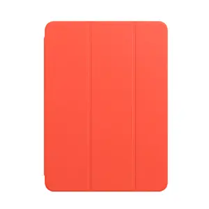 Smart Folio pour Apple iPad Air 4, Apple iPad Air 5 - 10,9', Orange