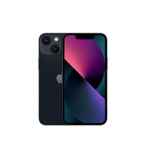 iPhone 13 Mini 128 Go, Minuit, débloqué