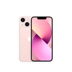 iPhone 13 Mini 128 Go, Rose, débloqué
