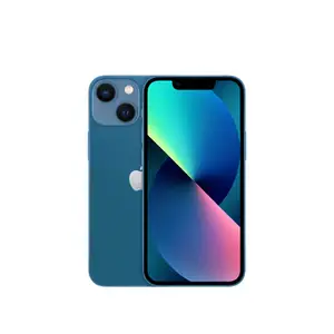 iPhone 13 Mini 128 Go, Bleu, débloqué