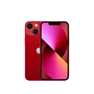iPhone 13 Mini 256 Go, (PRODUCT)Red, débloqué