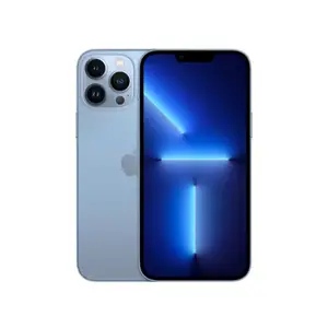 iPhone 13 Pro Max 512 Go, Bleu alpin, débloqué