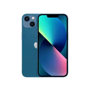 iPhone 13 512 Go, Bleu, débloqué