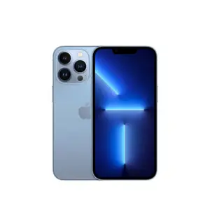 iPhone 13 Pro 128 Go, Bleu alpin, débloqué