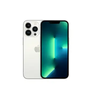 iPhone 13 Pro 512 Go, Argent, débloqué