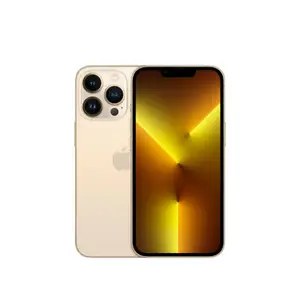 iPhone 13 Pro 512 Go, Or, débloqué