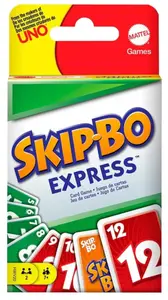 Skip-Bo Express