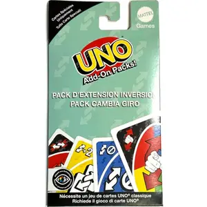 UNO - Extension Inversion