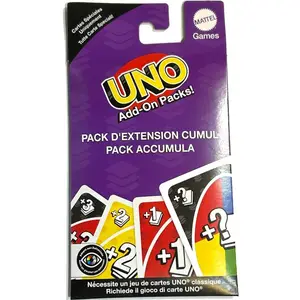 UNO - Extension Cumul