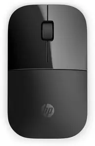 Souris sans fil Z3700, Noir
