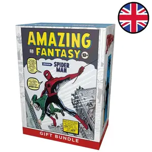 Gift Bundle Magic: The Gathering — Marvel's Spider-Man - Magic EN