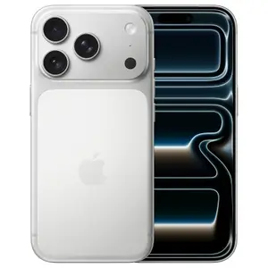 Apple iPhone 17 Pro 256 Go Argent