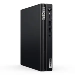 Lenovo ThinkCentre M70q Tiny Gen 5 (12TD000RFR)