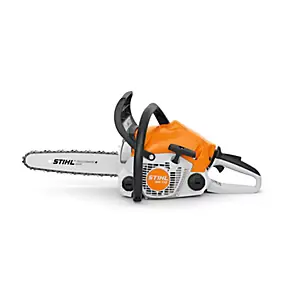Tronçonneuse thermique - longueur du guide-chaîne 350 mm - poids 4,5 kg - Stihl MS 172