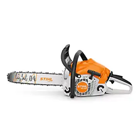 Tronçonneuse thermique - longueur du guide-chaîne 350 mm - poids 4,6 kg - Stihl MS 182