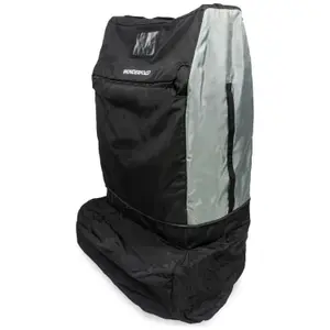 Housse de transport pour chariot enfant W2