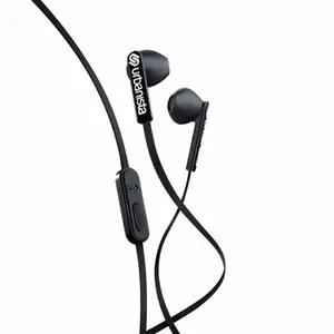 Urbanista San Francisco Casque Avec fil Ecouteurs Appels/Musique Noir