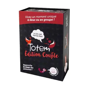 Totem Couple