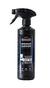Nettoyant pour intérieur de barbecue Napoleon 500ml
