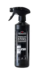 Nettoyant pour surface inox de barbecue Napoleon 500ml