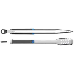 Pince pour barbecue en acier inoxydable Napoleon Essentiel