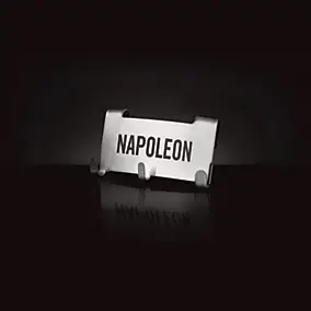 Crochets à ustensiles pour barbecue Napoleon