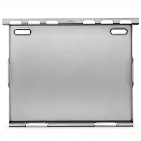 Plancha pleine grandeur Freestyle Rogue 425 inox Napoleon