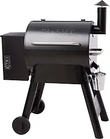 Barbecue à pellets Pro série 22 Traeger