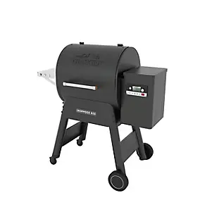 Barbecue à pellets Ironwood 650 - Traeger