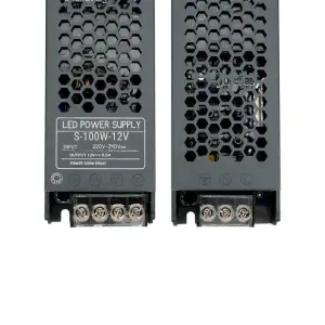 Transformateur 220V 12V 100W 8.5A