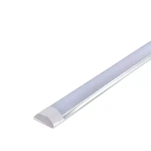 Réglette LED 120cm 36W - Blanc Froid 6000K - 8000K