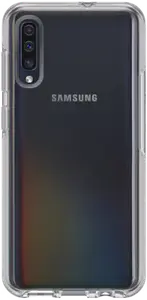 Otterbox Symmetry Clear Series Coque pour Samsung Galaxy A50 2019, Transparent