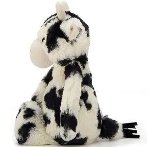 Peluche Bashful Vache (31 cm)