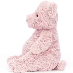 Peluche Barnabus le cochon (26 cm)