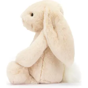 Peluche Bashful Luxe Lapin Willow (31 cm)