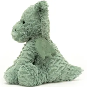 Peluche Fuddlewuddle le dragon (23 cm)