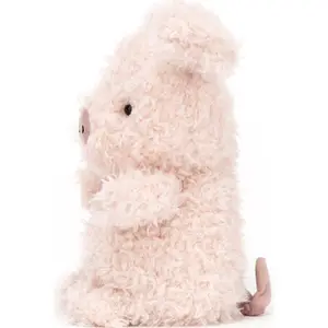 Peluche Petit Cochon (18 cm)